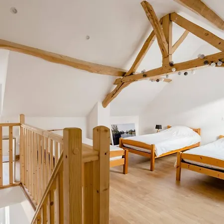 Maison Accueillante A Avec Terrasse Holiday home