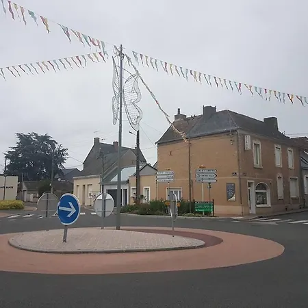 Maison Accueillante A Avec Terrasse *
